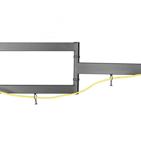 STAFFA 32- 55 ARTICOLATA TV WALL BRACK