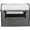 Trixie Trasportino per Cani Soft Kennel Basic