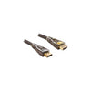 DeLOCK 82773 cavo DisplayPort 5 m Antracite