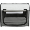 Trixie Trasportino per Cani Soft Kennel Basic