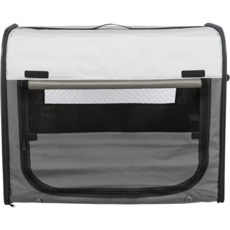 Trixie Trasportino per Cani Soft Kennel Basic