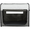 Trixie Trasportino per Cani Soft Kennel Basic