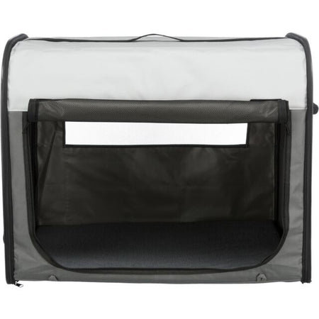 Trixie Trasportino per Cani Soft Kennel Basic