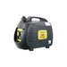 Generatore inverter PMI 1000 motore OHV monofase con funzionamento a benzina e avviamento a strappo 1000 W