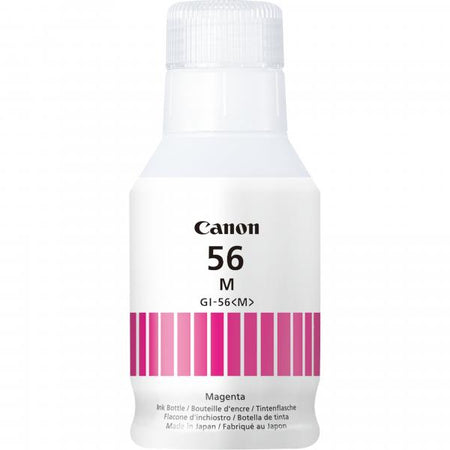 CANON CARTUCCIA INK GI-56 MAGENTA
