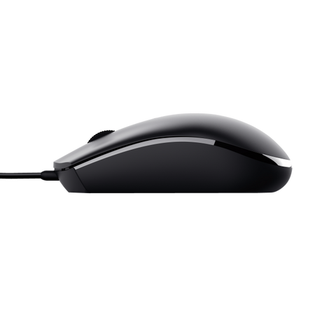 TRUST MOUSE BASI WIRED