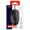 TRUST MOUSE BASI WIRED