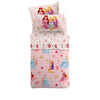 Copriletto Trapuntato Magic Princess ! Caleffi Disney, Sogni di Fiaba e Comfort