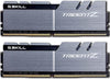 G.Skill TridentZ Series - DDR4 - 32 GB : 2 x 16 GB - DIMM 288-PIN - 3200 MHz / PC4-25600 - CL16 - 1.35 V - ungepuffert - nicht-ECC