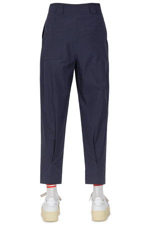 OTTOD'AME Ottod'ame - Pantalone - 450354 - Blu da donna