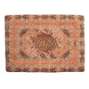 Scaldotto Panthere' ! Caleffi: Plaid in Cotone Morbido, Stampa Animalier e Calore Avvolgente