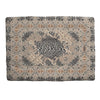 Scaldotto Panthere' ! Caleffi: Plaid in Cotone Morbido, Stampa Animalier e Calore Avvolgente