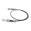ATGBICS CAB-SFP-SFP-10M-C cavo InfiniBand e in fibra ottica SFP+ DAC Nero (CAB-SFP-SFP-10M Arista compatible Direct Attach Copper Cable 10GBase-CU SFP+ [Passive Twinax, 10m])