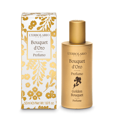Bouquet d'oro Profumo 50ml