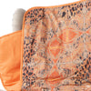 Scaldotto Panthere' ! Caleffi: Plaid in Cotone Morbido, Stampa Animalier e Calore Avvolgente