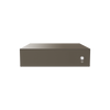 Switch di rete Tenda TEG-1105PD - Desktop Switch Gigabit 5 porte 10/100/1000 Mbps con 4 porte PoE - Supporto Power over Ethernet (PoE)