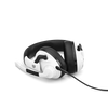H3 Auricolare Cablato A Padiglione Giocare Nero, Bianco
