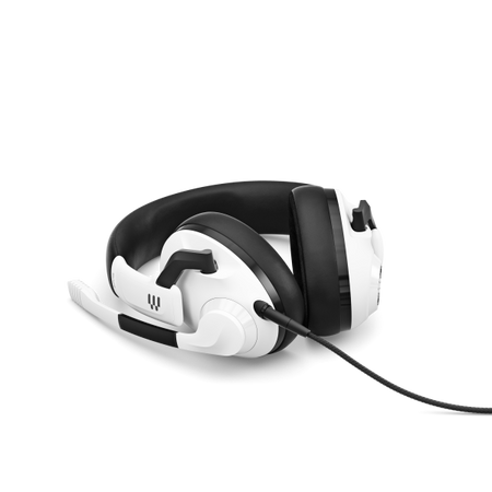 H3 Auricolare Cablato A Padiglione Giocare Nero, Bianco