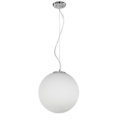 Sospensione globo Perenz GRAPE 6346 E27 LED sfera vetro lampada soffitto