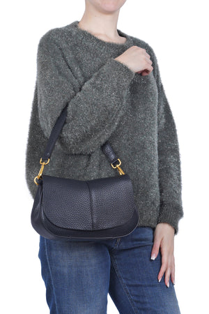GIANNI CHIARINI Gianni Chiarini - Borsa piccola - 470132 - Nero da donna