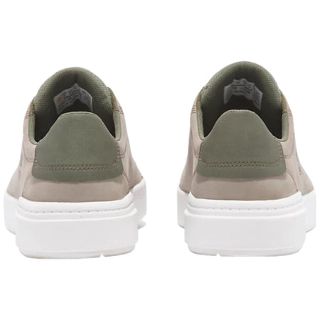 Timberland uomo scarpe Seneca Bay Taupe A66P9EO2 Sneakers Timberland