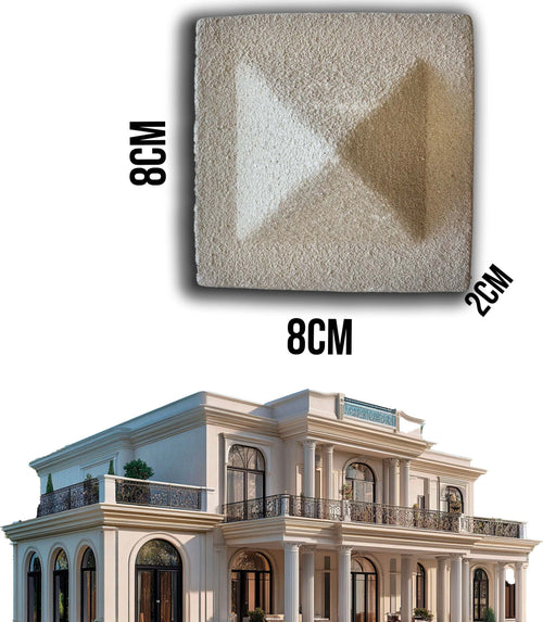 8,99pz-***-STOCK-***-Fregio-capitello-cimasa-per-esterno-in-xps-resinati-8x8x8cm-PD054-4