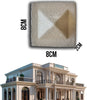 8,99pz-***-STOCK-***-Fregio-capitello-cimasa-per-esterno-in-xps-resinati-8x8x8cm-PD054-4