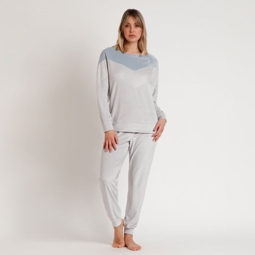 Pigiama Donna Admas 62559 M