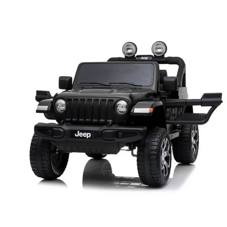 Jeep Rubicon 12V Toys Group