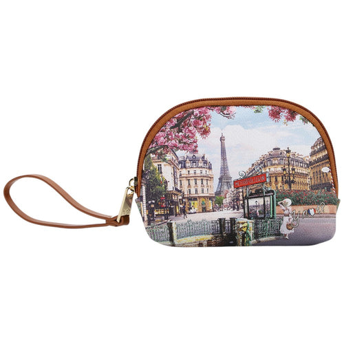 YNot beauty piccolo stampa Emily in Paris YES651S5 Pochette YNot