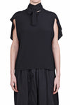JUCCA Jucca - Camicia - 470873 - Nero da donna