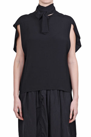JUCCA Jucca - Camicia - 470873 - Nero da donna