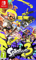 Splatoon 3 Switch UK