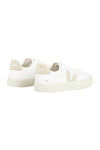 VEJA Veja - Sneakers - 450258 - Bianco/Sabbia da donna