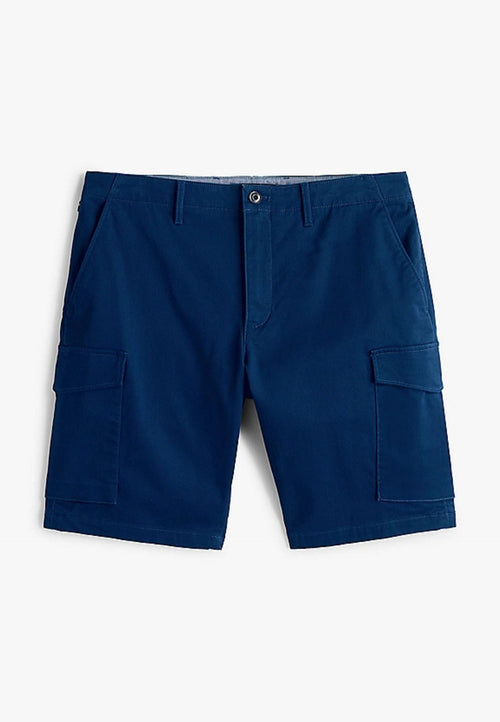 Tommy Hilfiger Pantaloncini HARLEM CARGO 1985 da uomo