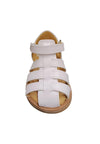 Scarpe occhi di bue-semiaperto Bambini platis open classic