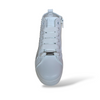 Ferrè FB-401 Sneakers Cerimonia Bambina Bianche – Eleganti con Zip | Taglie 25-40