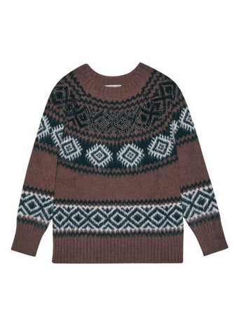 ERMANNO SCERVINO maglie donna ermanno scervino - maglia - nero da donna