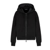 EMPORIO ARMANI giacche donna emporio armani - blouson jacket - nero da donna