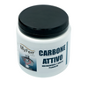 Carbone Attivo Puro 400 gr Alta Qualità per Cappa Aspirante