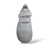 Sneakers bambino Adidas Tensaur Sport bianco sportive