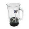 Bicchiere Frullatore con Lame per FDM71.450SS, FDM71.900SS, FDM72.910BK, FDM72.990SS