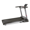 Tapis Roulant TRAVELLER con Inclinazione Elettrica, Motore 2,5/3,5 HP, Compatibile con App Zwift e Kinomap