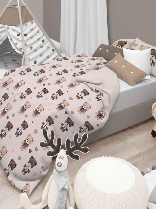 Trapunta Singola Daunex Orsachiotti 180×260 cm – Microfibra