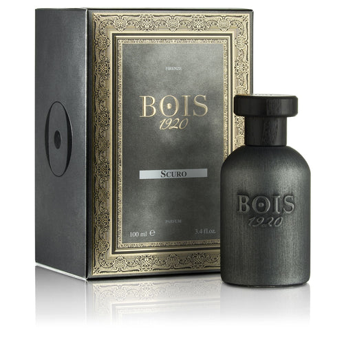 BOIS 1920 SCURO da uomo