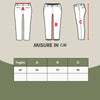 Lardini Pantaloni Stile Cavallerizza da donna