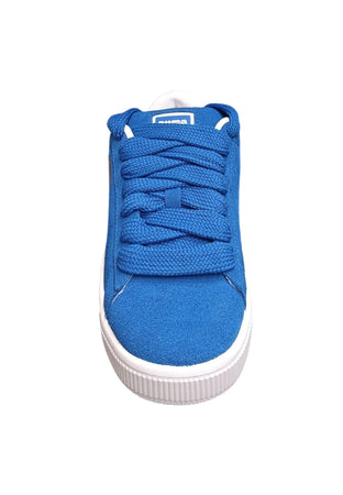 Scarpe sneakers Bambini e ragazzi PUMA SUEDE XL