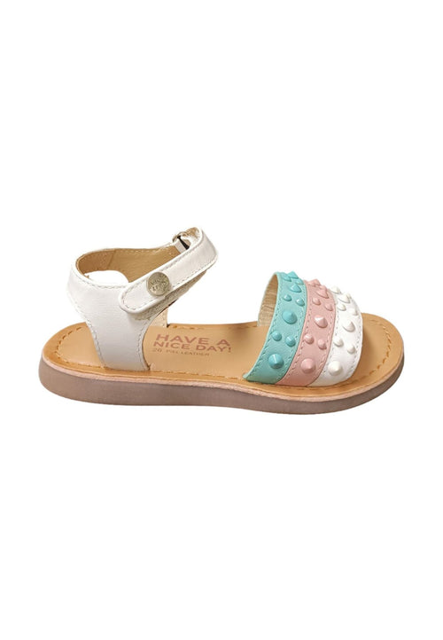 Scarpe sandalo Bambine e ragazze GIOSEPPO TROINA