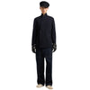 EMPORIO ARMANI giacche uomo emporio armani - blazer - blu da uomo