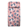 stich rosa flanella